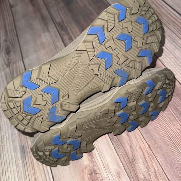 Merrell Icepack 2 Bluff Polar Waterproof Women's Boots Size 7.5 - Picture 8 of 11